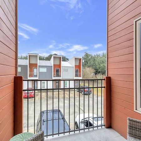 לאפאייט Cozy 2 Bed Townhome Near The Hospital מראה חיצוני תמונה